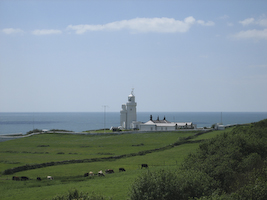 St Catherines Lighthouse